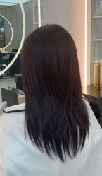 -赤道 Hair Salon