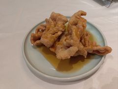 -宝园酒家(美林M·LIVE天地东座店)