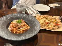 -Ciao窑炉披萨餐厅(宁波阪急店)