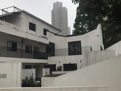 -大隐国际青年旅舍(上海陆家嘴东方明珠店)
