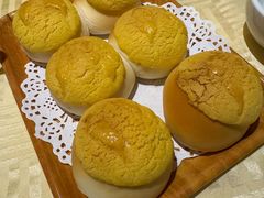 菠萝包-石岐佬中山菜馆(张溪店)