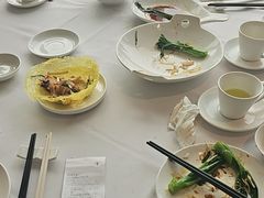 -粤财皇冠假日酒店·彩华轩中餐厅
