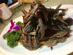 -新聚丰菜馆(太监弄店)