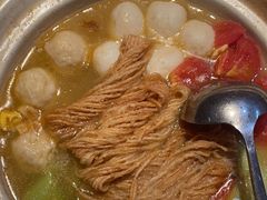 -永安鱼庄·镇江菜(丁卯店)