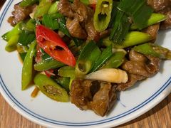 -静一餐厅·湖北菜(前门创始店)