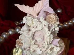 -柏尼娅PEARIA·蛋糕定制(北京SKP店)