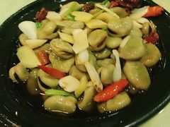 -王中王餐厅(东安路店)