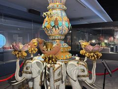 -北京工艺美术博物馆