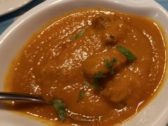 -Santoor 萨都里印度餐厅(北锣鼓巷店)