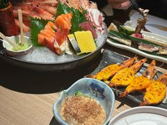 -匠和风精致料理(宁德万达店)