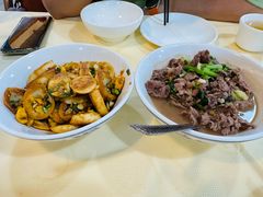 -笨罗卜浏阳菜馆(太平街店)