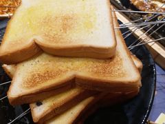 -聚点串吧·北京烧烤(赵登禹路店)