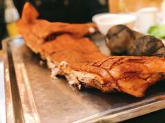 -浮何烤铺(桐梓林店)