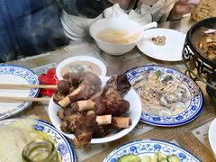 -清真·鸦儿李记·小馆(后海店)
