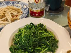 -上海皇廷花园酒店·御宴中餐厅