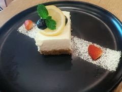 -安妮意大利餐厅(世贸天阶店)