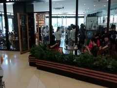 门面-星巴克臻选(莘庄仲盛店)