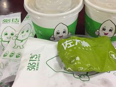 -粥传(太古里店)