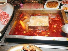 -锦城印象火锅(天府三街店)