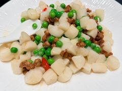 -调鼎居·手工淮扬菜
