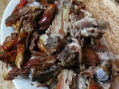 -维吾尔餐厅(宜山路店)