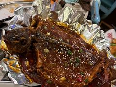 -海尔巴格一甸茶餐厅(团结路店)