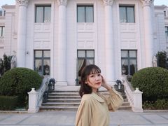 -上海玫瑰园度假酒店