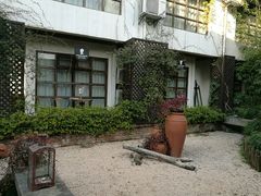 -威廉的太妃糖酒店(杭州西湖青芝坞店)
