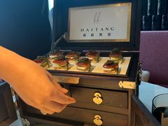 -莉莉海堂HAITANG·烤鸭(国贸商城店)