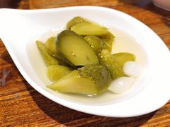 -1886德国汽车餐厅(外滩十六铺码头店)