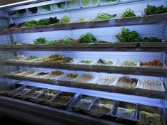 自助取餐区-袁记串串香(川师店)