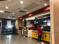 -麦当劳(杭州萧山文源店)