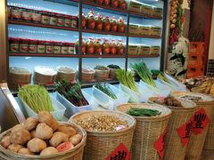 -西江美食舫·江西菜(健德桥店)