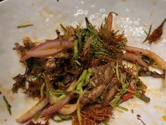 -滇野云南野生菌餐厅(陕西南路店)