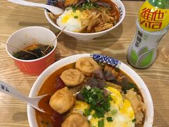 -阿熊螺蛳粉(北大街店)