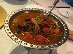 -上海古井假日酒店 · 徽昇楼中餐厅