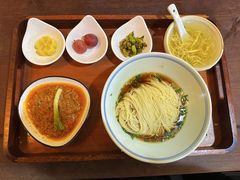 -同得兴 Since·1995 传统苏式面馆(嘉馀坊店)