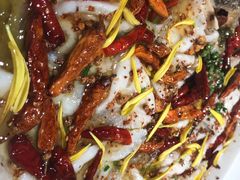 -太二酸菜鱼(石家庄万象城店)