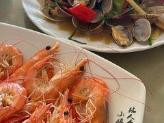 -潘先生平价海鲜城(神州半岛店)