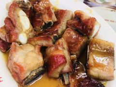 -澳门陈光记烧味饭店(万象城店)