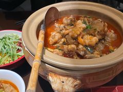 -火宫殿·湘菜小吃·商务宴请·生日聚会(东塘店)