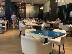 -上海虹桥宾馆味翠餐厅