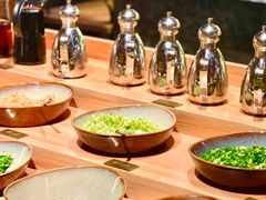 -香守·花胶鸡海鲜火锅(JW万豪店)
