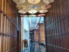 -彩丰楼中餐厅·早茶·点心·粤菜(海口华彩洲际酒店)