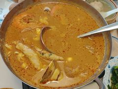 -林四喜·闽南传家菜(鼓浪屿店)