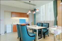 -爱丽馨御景月子中心