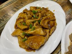 生大烤-黑石礁酒楼·海鲜(黑石礁店)