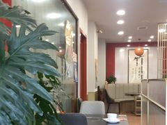 -潮汕美牛肉丸火锅店(天宁寺店)