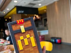 -麦当劳(垡头西路店)