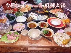 -蜀大侠火锅(森兰花园城店)